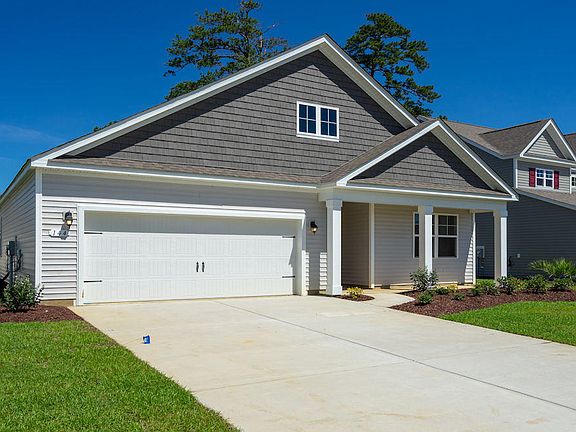4th image of 144 Calabash Lakes Boulevard #1704 Litchfield C