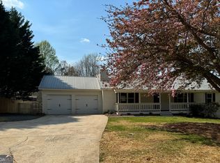 3513 Mount Tabor Church Rd, Dallas, GA 30157