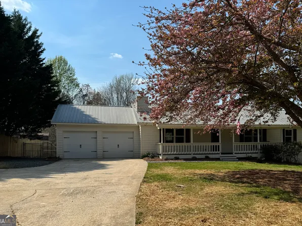 3513 Mount Tabor Church Rd, Dallas, GA 30157