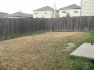 8115 Sandbar Point, San Antonio, TX 78254