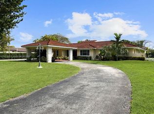 2701 SW 113th Ave, Miami, FL 33165