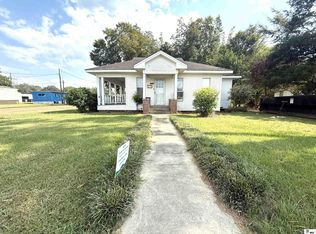 1101 Grayson St, Winnsboro, LA 71295