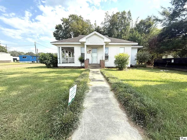 1101 Grayson St, Winnsboro, LA 71295