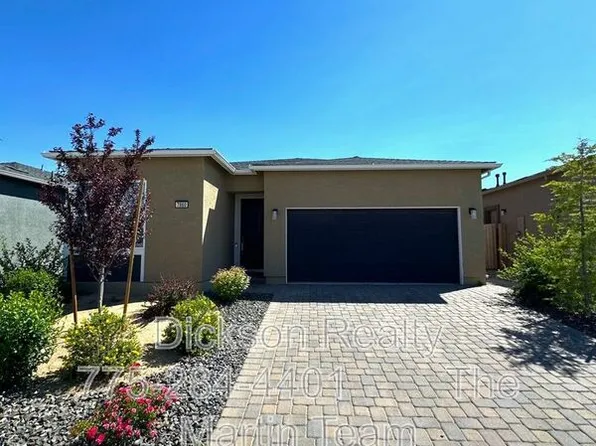 7860 Hoback Dr, Sparks, NV 89436