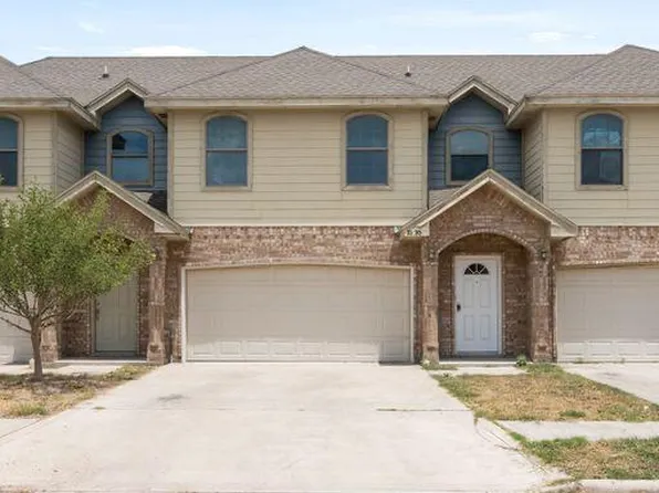 1030 Yellow Hammer St, Rio Grande City, TX 78582