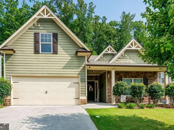 189 Pinnacle Point Ct, Dallas, GA 30132