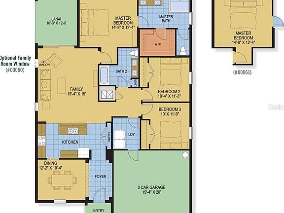 2nd image of this home