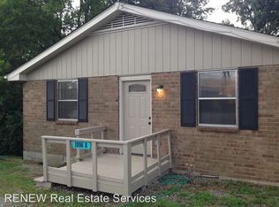1006 W Kirkland Ave #A, Nashville, TN 37216