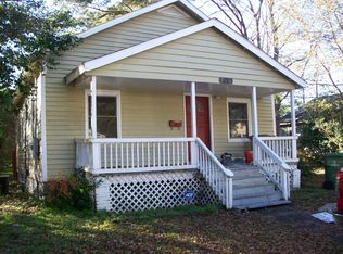 1930 Moss St, Wilmington, NC 28403