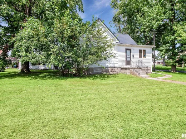 308 W Boulevard St, Marion, IL 62959