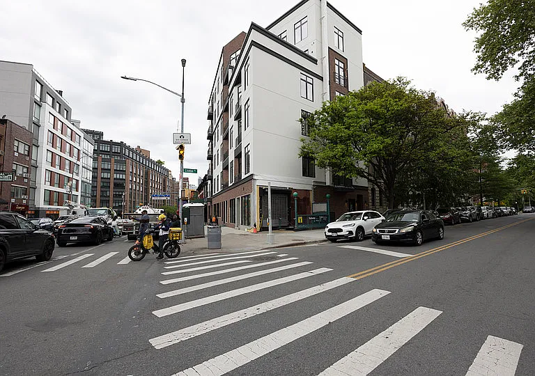 899 Fulton St #3C — Photo 35