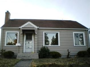 4634 Colby Ave, Everett, WA 98203