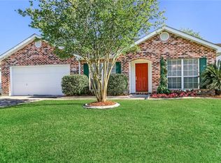6637 Alisa Dr, Slidell, LA 70460