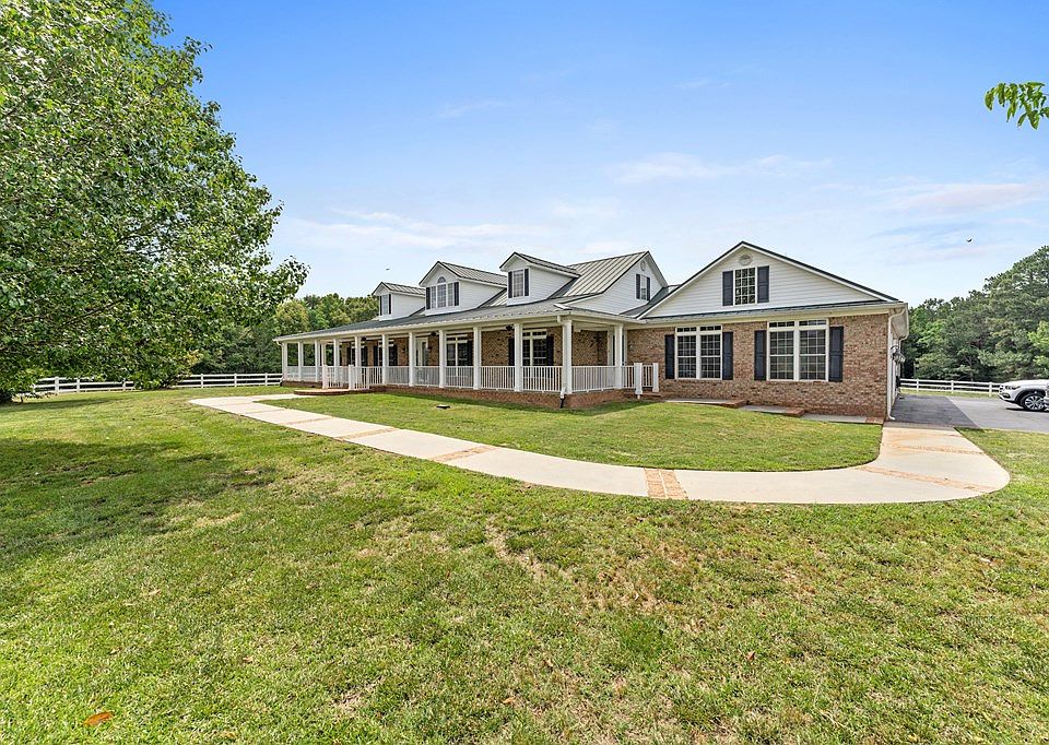 869 Gin House Rd, Abbeville, SC 29620 MLS 125949 Zillow