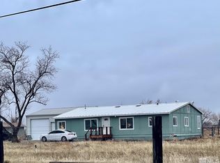 4250 W Commander Dr, Winnemucca, NV 89445