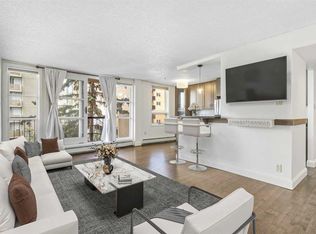 733 N 14th Ave SW #403, Calgary, AB T2R 0N3