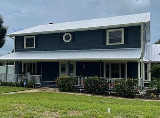 601 Dark Hammock Rd, Fort Pierce, FL 34947