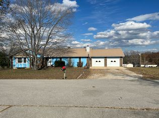 24410 Sidney Rd, Waynesville, MO 65583