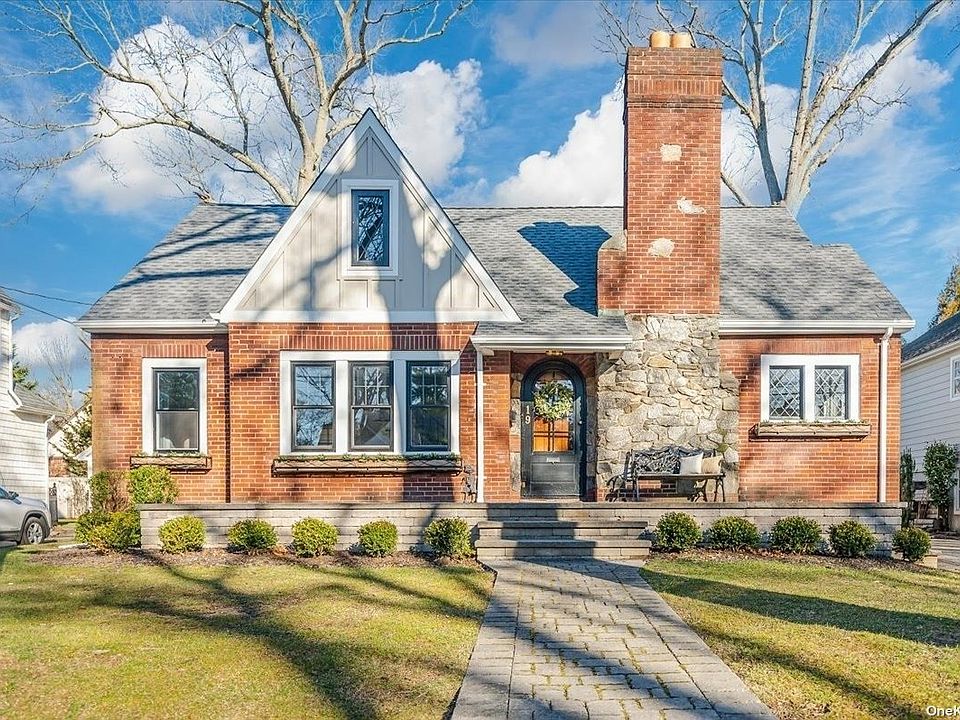 19 Margaret Boulevard, Merrick, NY 11566 Zillow