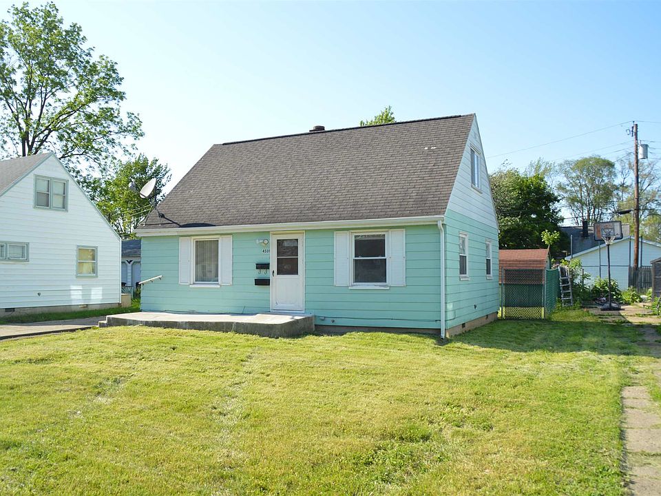 1st image of 4501 Meadow Ln