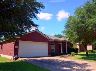 3303 Blue Ridge Dr, Round Rock, TX 78681