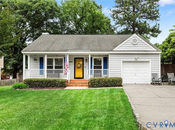 8706 Ewes Ct, North Chesterfield, VA 23236