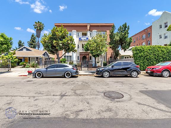 2nd image of 5617 La Mirada Ave APT 207