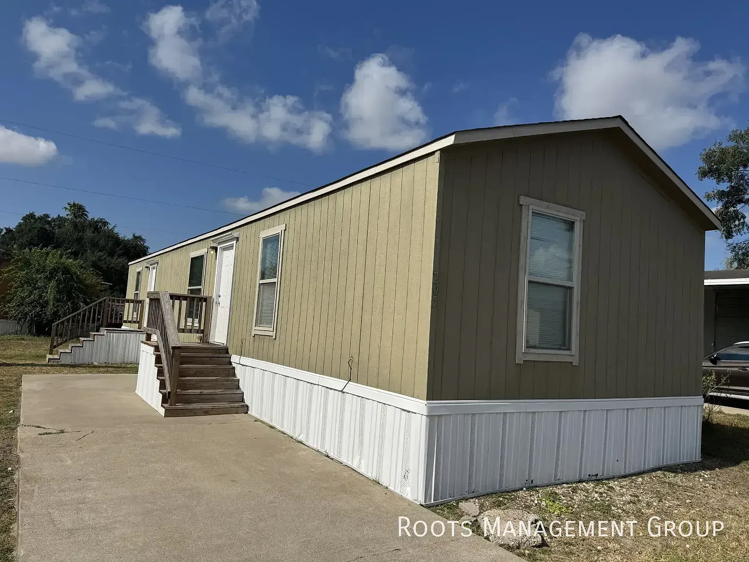 3 Bed 2 Bath Home Available for Lease at Magnolia Village - Apply Now! — Photo 1