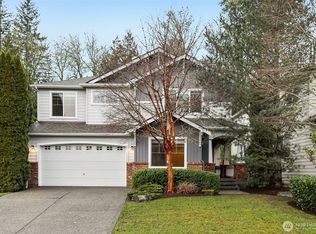 2109 263rd Lane SE, Sammamish, WA