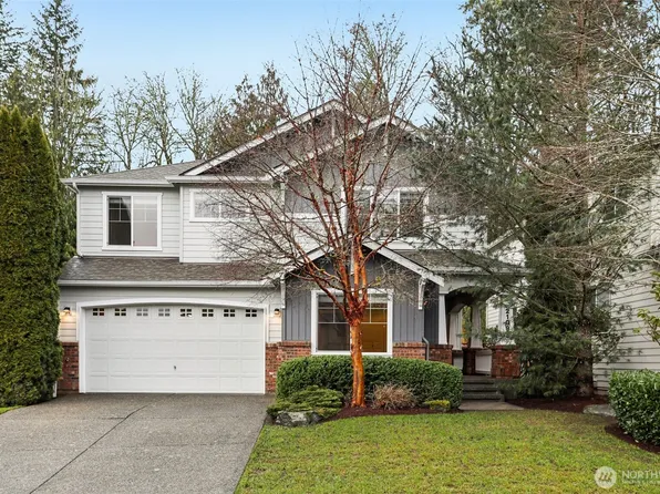 2109 263rd Lane SE, Sammamish, WA 98075