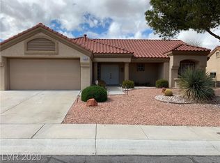 2741 McCoy Dr, Las Vegas, NV 89134
