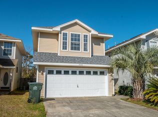 3452 Two Sisters Way, Pensacola, FL 32505