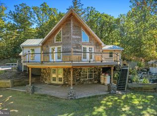 318 Pisgah Rd, Shermans Dale, PA 17090