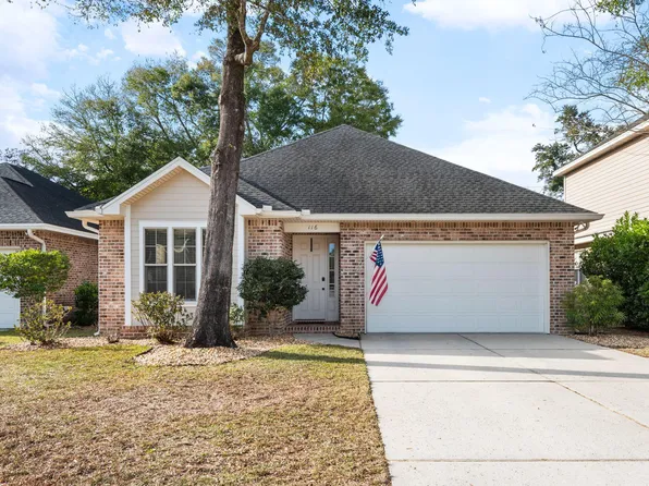 116 Arrowhead Way, Niceville, FL 32578