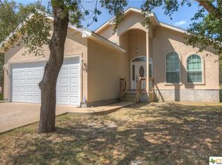 103 E Outer Dr, Canyon Lake, TX 78133