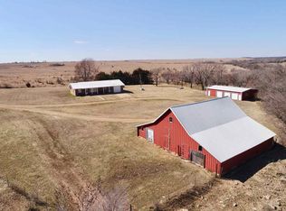 31494 12th Rd, Latham, KS 67072