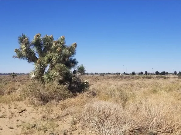 25 E Avenue L4 #3, Palmdale, CA 93552