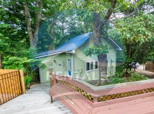 62 Loveland Vis, Whittier, NC 28789