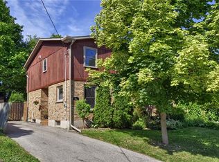 16 Hungerford Rd, Cambridge, ON N3C2P5