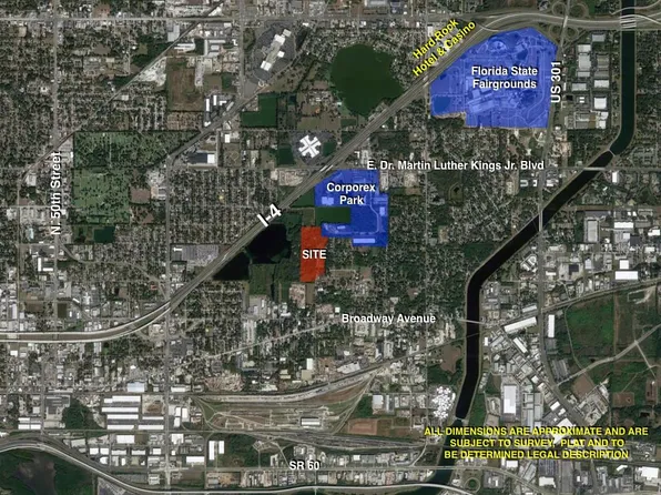 2998 N 62nd St #1, Tampa, FL 33619