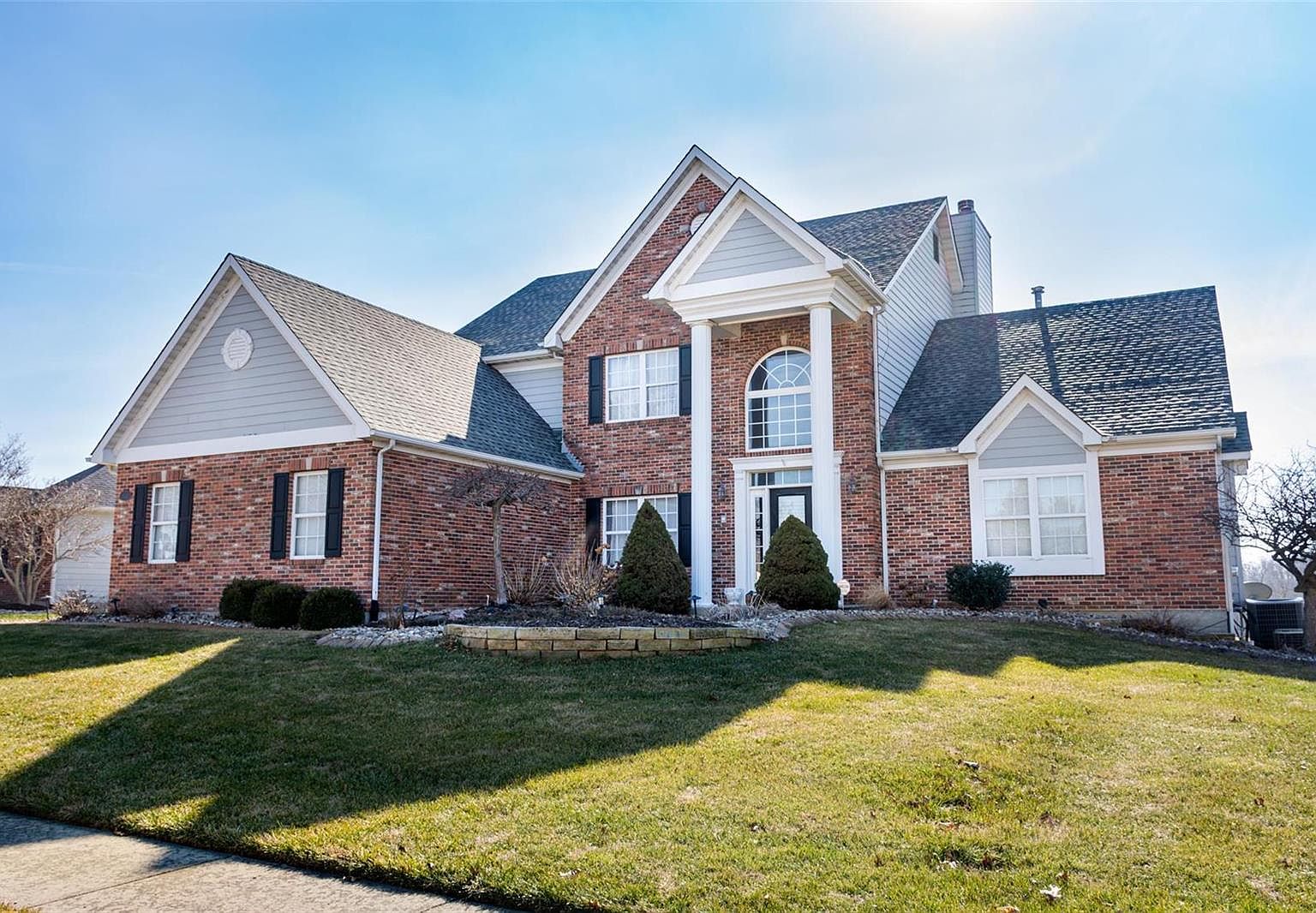 1206 Stonewolf Trl, Fairview Heights, IL 62208 | Zillow