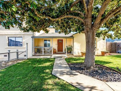 2164 Patton Avenue, Napa, CA, 94559