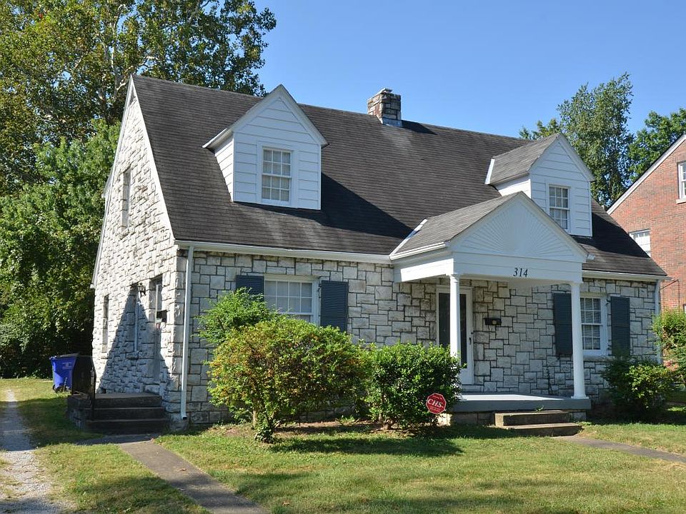314 Arcadia Park, Lexington, KY 40503 Zillow