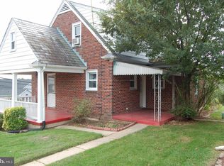 7900 Babikow Rd, Baltimore, MD 21237