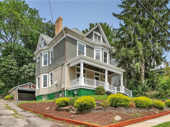 323 Elizabeth Ave, Pittsburgh, PA 15202