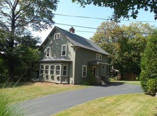 85 Highland St, Ware, MA 01082
