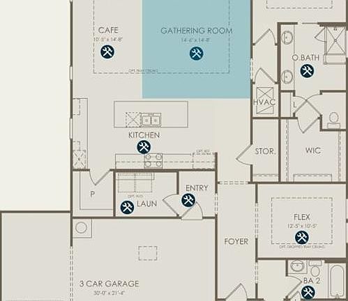 3rd image of 113 Jasmine Lane