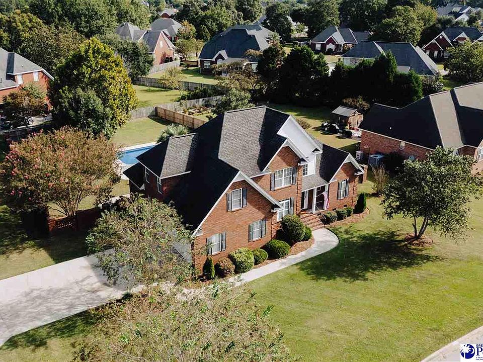 1687 Jefferson Dr, Florence, SC 29501 Zillow