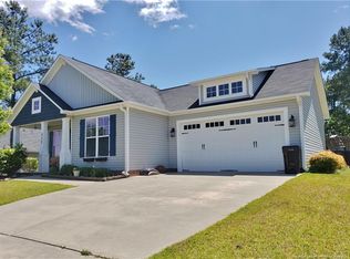 625 Juno Dr, Broadway, NC 27505