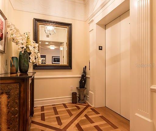 4th image of 3203 Bayshore Blvd Unit 1802